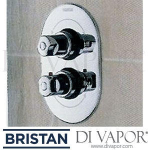 Bristan AR SHCVO C Artisan Recessed Shower Valve Spare Parts